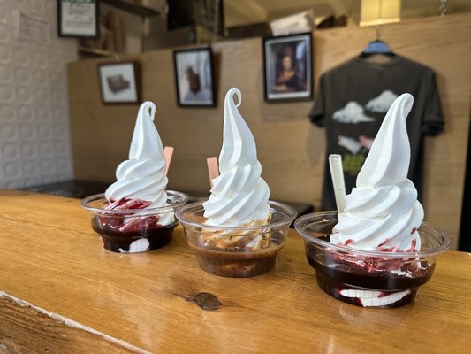 Bar Ape Gelato by null