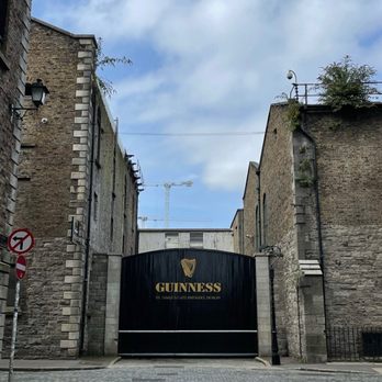 Guinness Storehouse - Breweries Near Me - Dublin, D Guinness Storehouse - Breweries Near Me - Dublin, D