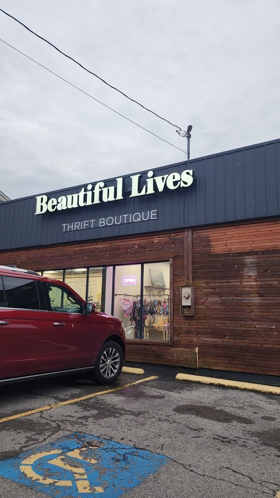 BEAUTIFUL LIVES BOUTIQUE Updated May 2024 24 Photos & 25 Reviews