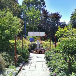 Seasons Restaurant - Great nursery & beautiful gardens. $6.50 to enter gardens.