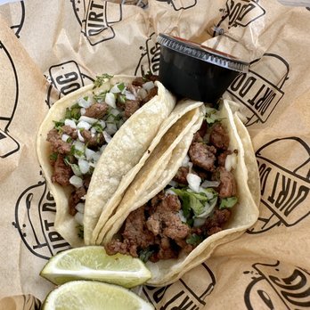 The Compound by Dirt Dog - Tacos - Hot Dogs Near Me - Commerce, California The Compound by Dirt Dog - Tacos - Hot Dogs Near Me - Commerce, California
