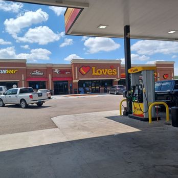 Love's Travel Stop - Gas Stations Near Me - Lake, Mississippi Love's Travel Stop - Gas Stations Near Me - Lake, Mississippi