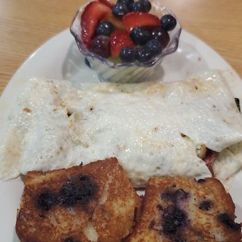 Eggs Up Grill - Breakfast & Brunch Near Me - Albany, Georgia Eggs Up Grill - Breakfast & Brunch Near Me - Albany, Georgia