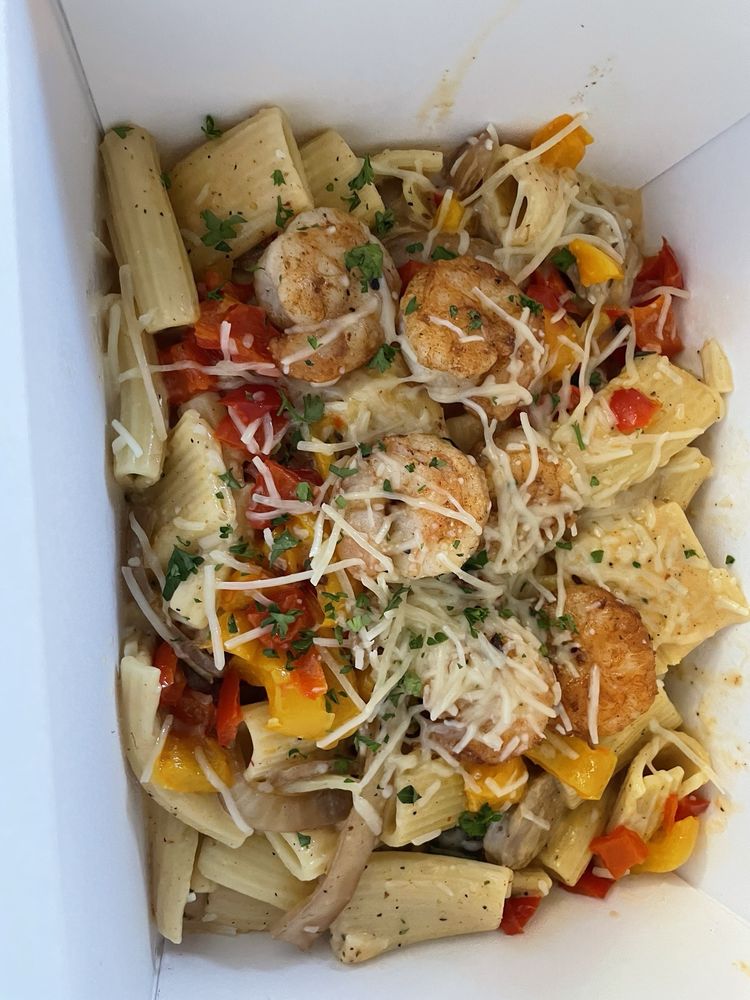 THE FAINTING GOAT WINE BAR AND RESTAURANT Updated September 2024