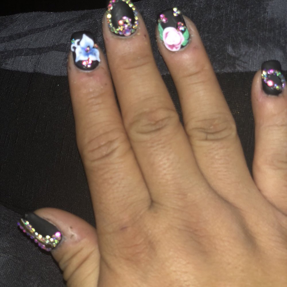 102 Nails & Spa - Nail Salons Near Me - Denver, Colorado