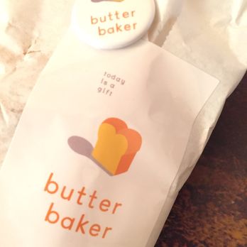 Butter Baker - Patisserie/Cake Shop Near Me - Toronto, Ontario