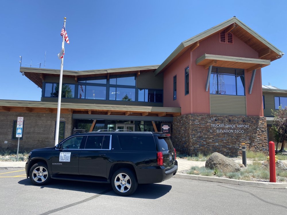 TAHOE THUNDER TAXI nearby at Kings Beach, California 13 Photos