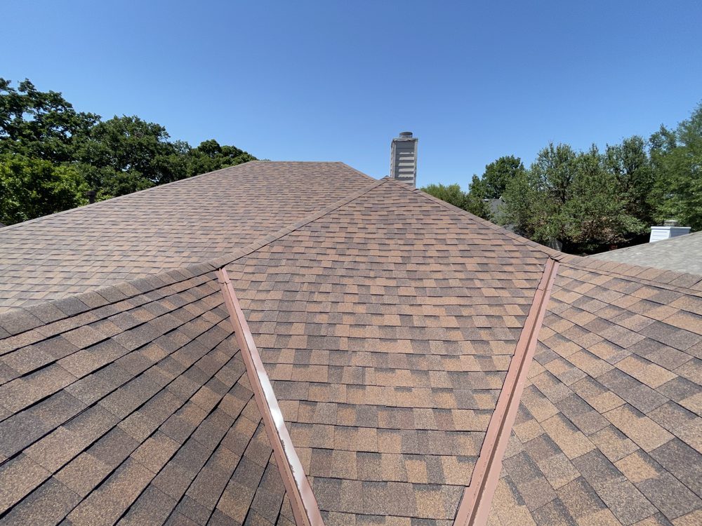 Slide of Texas Best Roofing & Construction