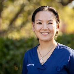 Redwood Family Dermatology - Ukiah - Judith Hong Groves MD