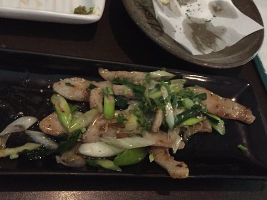 Izakaya Gigin Izakaya 鏡原町3 7 那覇市 長野県 Japan Restaurant Reviews Phone Number Yelp
