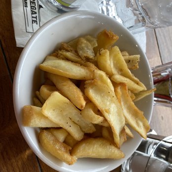 La Fregate - French Near Me - Paris, 75