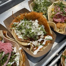 Birria Tacos Birria Tacos