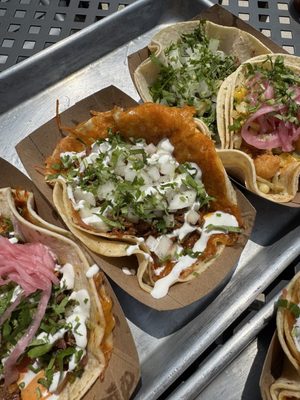 Señor Ramon Taqueria by null