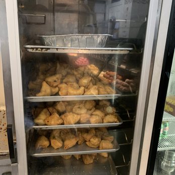 Pushap - Samosas - Indian Near Me - Montreal, Quebec Pushap - Samosas - Indian Near Me - Montreal, Quebec