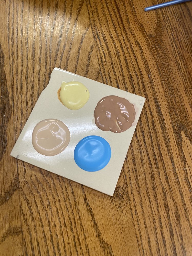 POTS & PALETTES Updated September 2024 15 Photos & 10 Reviews