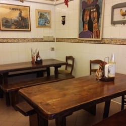 Antico Girarrosto Ischitano
