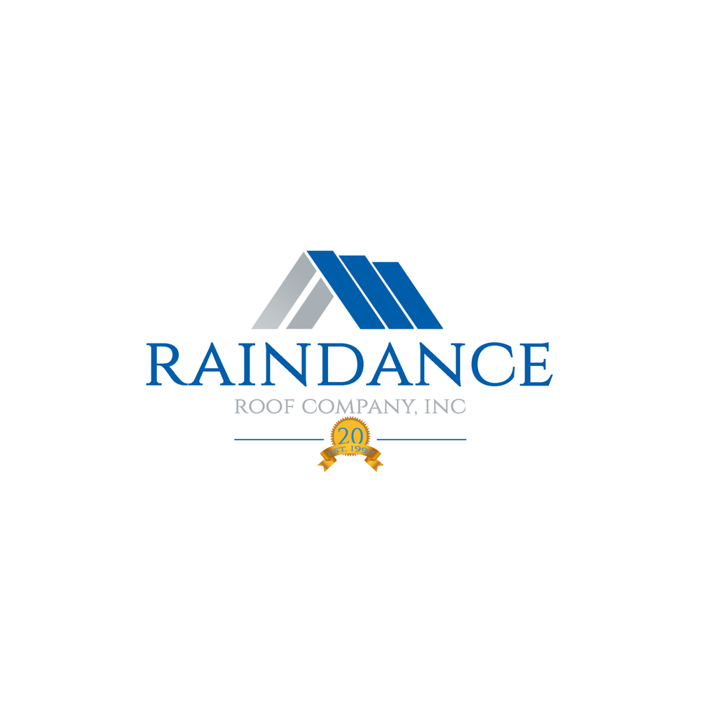 Slide of Raindance Roof Company