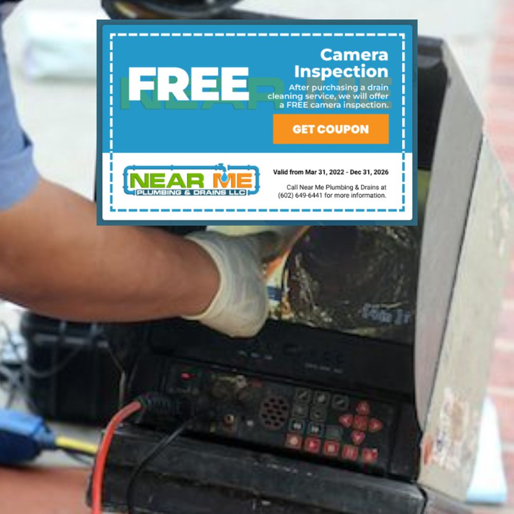 Slide of Near Me Plumbing & Drains