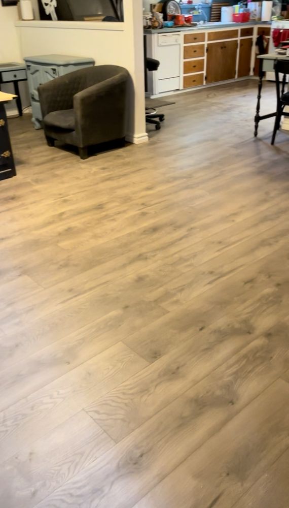 Slide of Alcantar Construction