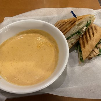 Basilico - Pesto Chicken - Delis Near Me - Fredericksburg, Virginia