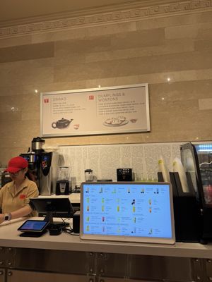 San Wei Grand Central by null