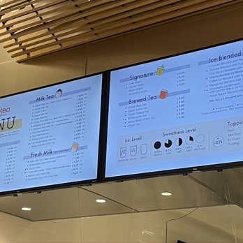 Sharetea - Menu - Bubble Tea Near Me - Los Angeles, California Sharetea - Menu - Bubble Tea Near Me - Los Angeles, California
