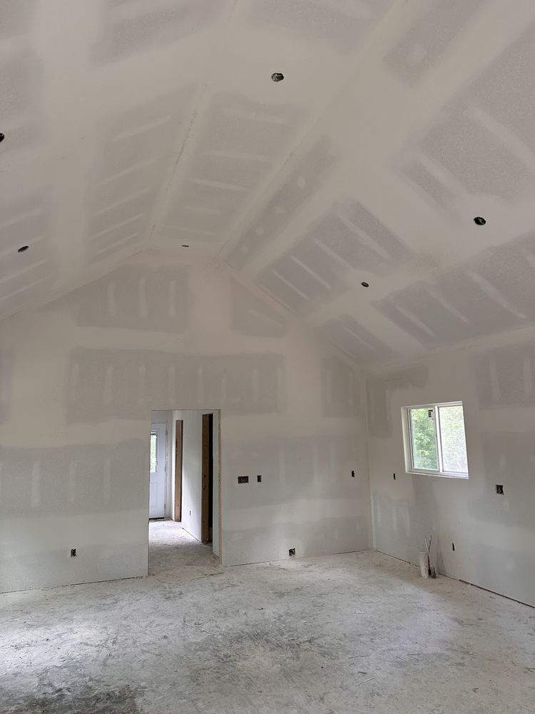 THE KINGS OF DRYWALL Updated July 2024 Rogers, Arkansas Drywall