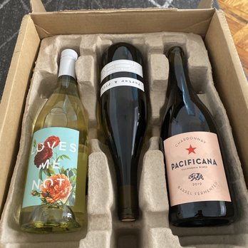 Winc - Winc Delivery - Beer, Wine & Spirits Near Me - Los Angeles, California