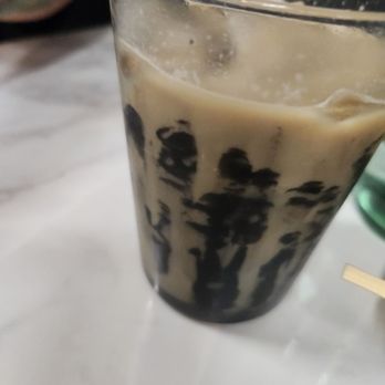 Black Soul - Iced coffee - Breakfast & Brunch Near Me - Guadalajara, JAL