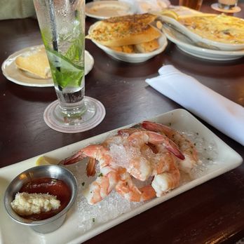 Pappadeaux Seafood Kitchen - Jumbo Shrimp Cocktail - Seafood Near Me - Houston, Texas Pappadeaux Seafood Kitchen - Jumbo Shrimp Cocktail - Seafood Near Me - Houston, Texas