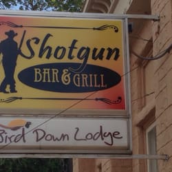 Bird Down Lodge