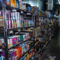 Liquor Republic