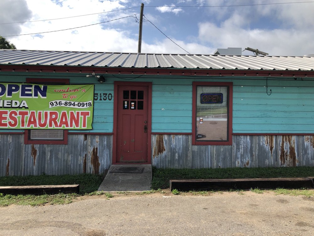 Castañeda Mexican Restaurant