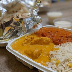 Punjabi Tandoor