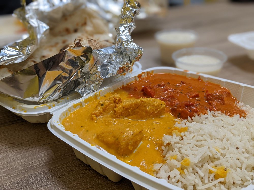 Punjabi Tandoor
