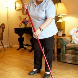 En Su Casa Caregivers