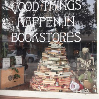 The Painted Porch Bookshop - Bookstores Near Me - Bastrop, Texas