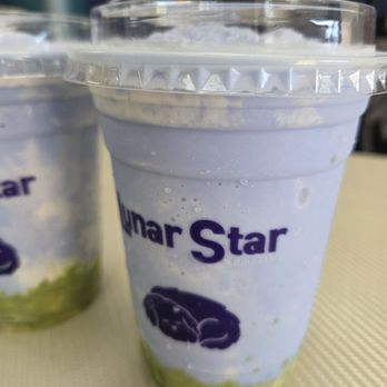 Lunar Star Tea Bar - Nature's Spirit - Coffee & Tea Near Me - Stanton, California Lunar Star Tea Bar - Nature's Spirit - Coffee & Tea Near Me - Stanton, California