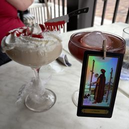 Drinks