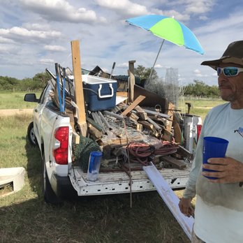 Big Time Trash Hauling - Junk Removal & Hauling Near Me