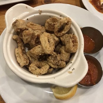 South Slope Eatery - Fresh calamari! - Sandwiches Near Me - Brooklyn, New York