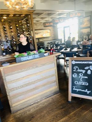 Brigantine Seafood & Oyster Bar by null
