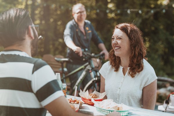 Arrowhead Bike Farm and Campground by null