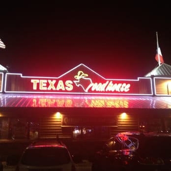Texas Roadhouse - Barbeque Near Me - Plattsburgh, New York