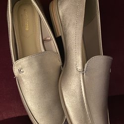 JCPenney - Liz Claiborne shoes on sale.