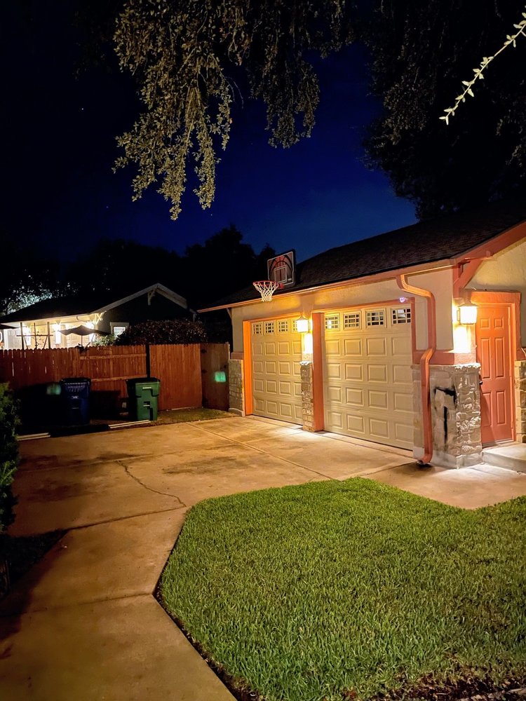 Slide of Jay Puckett, Roofer