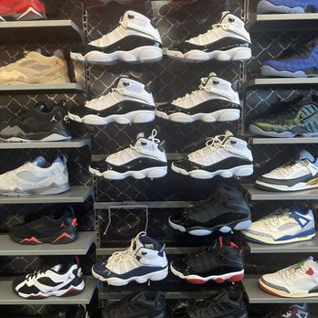 hibbett sports near me jordans