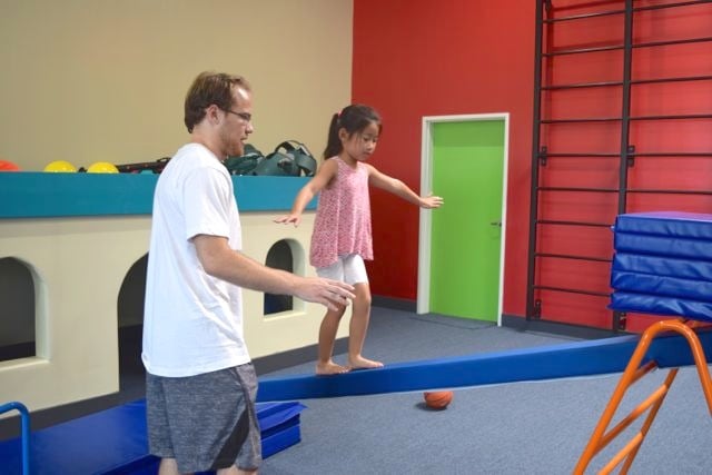 APEX:  Active Play Experience for Kids Logo