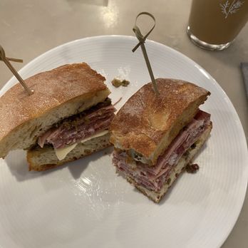 The Pour Choice - Sandwich - Coffee & Tea Near Me - Auburn, California