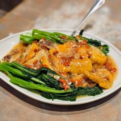 Congee Wong